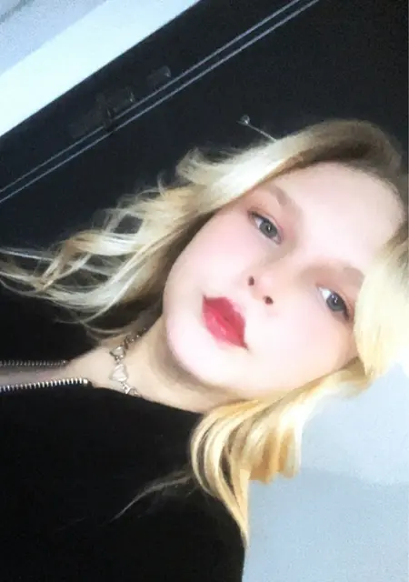 Анжелика из Мадрида, мне 18, познакомлюсь для общения