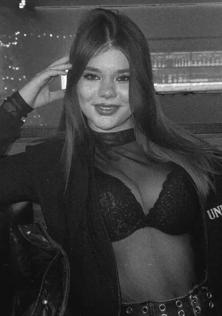 Я Ірина, 18, из Лубен, ищу знакомство для общения