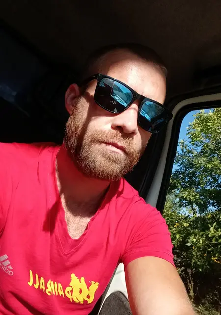 Я Dmitry, 31, знакомлюсь без обязательств в Новопскове