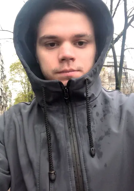 Я Денис, 27 років з Бориспіль, шукаю знайомство для постійних стосунків