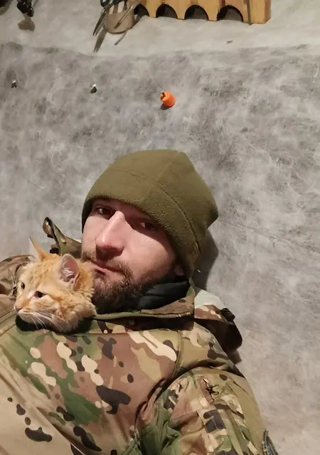 Дмитро Ізьзаров из Васильковки, мне 27, познакомлюсь без обязательств