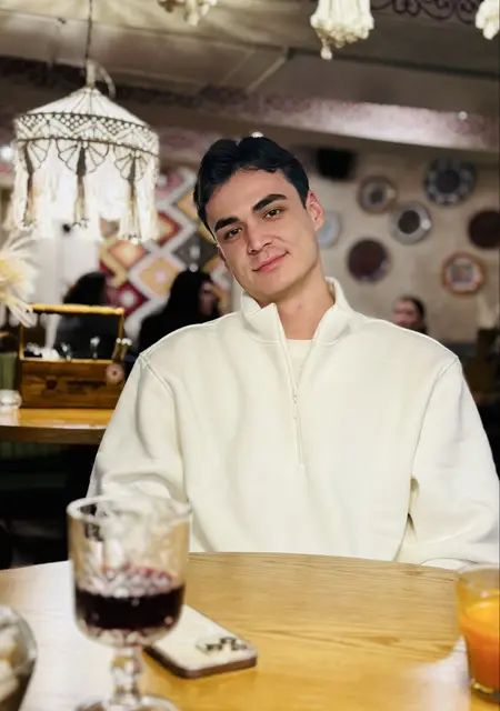 Я Dawlet, 23, знакомлюсь для открытые отношения в Брюсселе