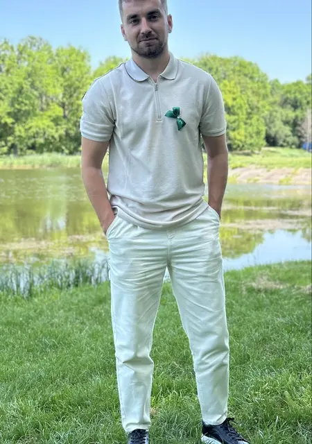 Я Igor, 28, знакомлюсь без обязательств в Львове