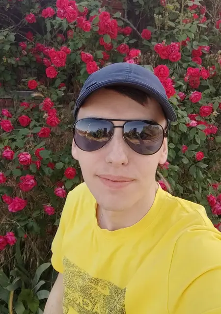 Иван из Запорожья, ищу на сайте знакомства на одну ночь