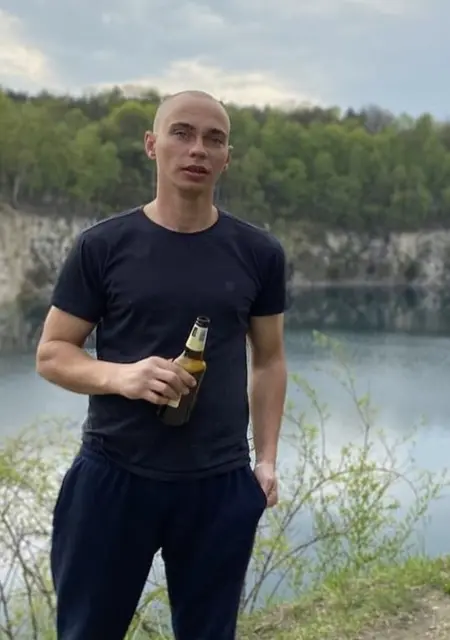 Bohdan из Богодухівших, ищу на сайте общение