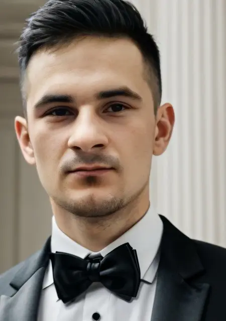 Я Denchik, 32 років, знайомлюсь для дружби у Житомире