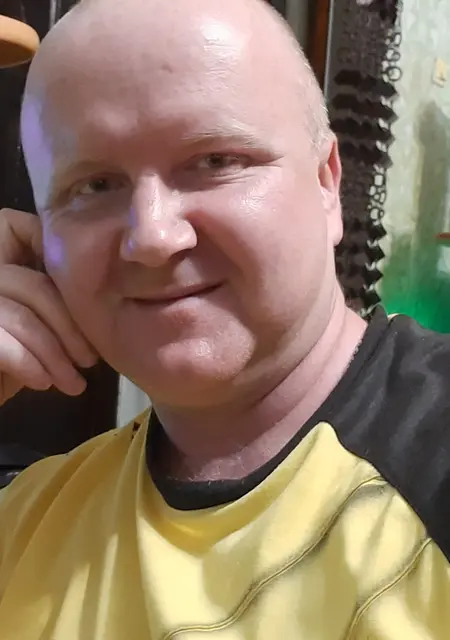 Я Игорь, 41 років з Сорокине, шукаю знайомства без зобов'язань