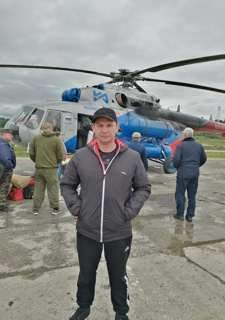 Я Виталий, 46, из Краснограда, ищу знакомства без обязательств