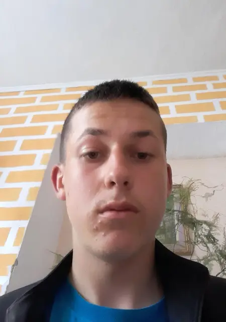 Я Дмитро, 26, из Гусятина, ищу знакомство для постоянных отношений