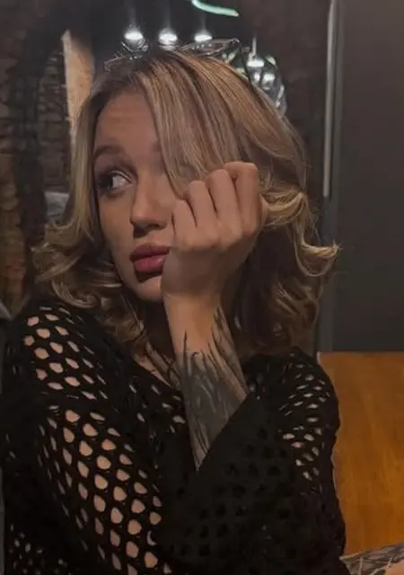 Я Лина, 22, знакомлюсь без обязательств в Астане