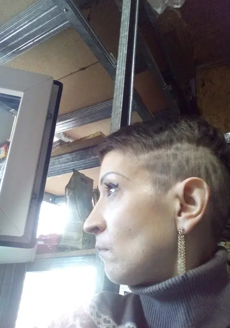 Derzkaya из Белой Церкви, ищу на сайте знакомства без обязательств