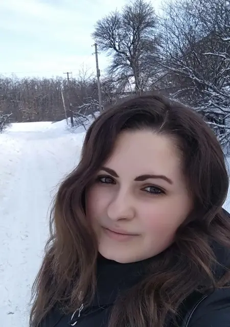 Дарья з Мелітополя, мені 32 років, познайомлюсь для постійних стосунків