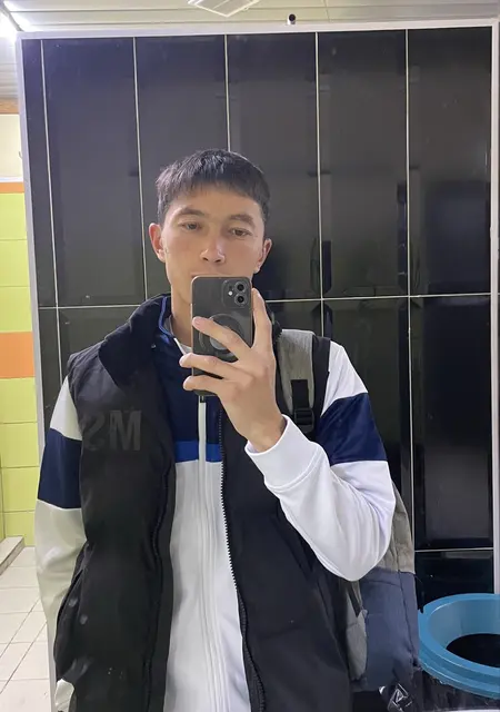 Я Бауыржан, 24, знакомлюсь на одну ночь в Алматы