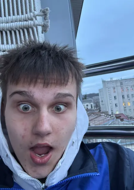 Егор из Тернополя, ищу на сайте постоянные отношения