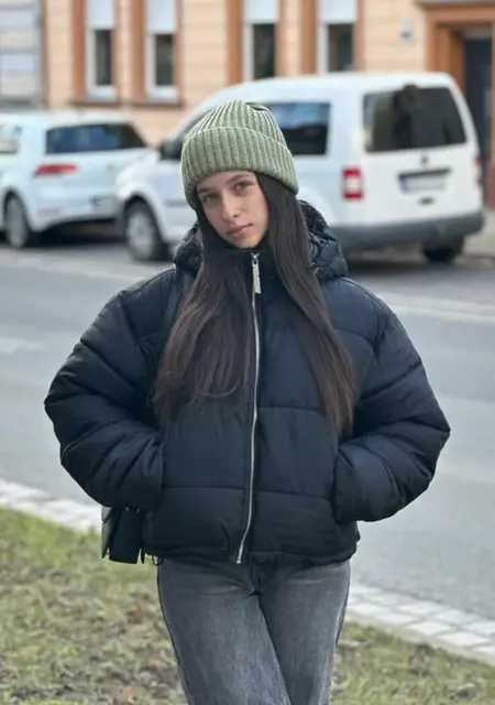 Я Анастасия, 26, из Павлодара, ищу знакомство для вирта