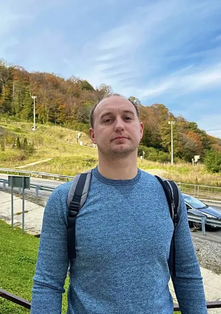 Константин из Амстердама, ищу на сайте знакомства на одну ночь