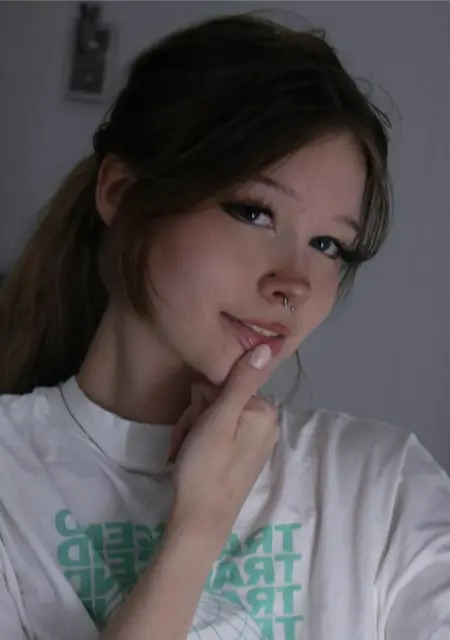 Анна з Білгород-Дністровський, мені 27 років, познайомлюсь для спілкування