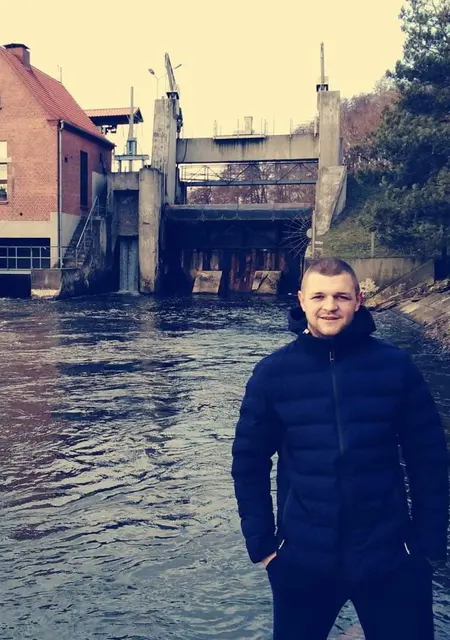 Дмитрий з Могилів-Подільський, шукаю на сайті приємне проведення часу