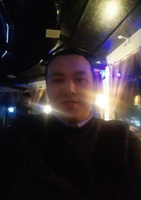 Я Ануар, 31, из Жезказгана, ищу знакомства без обязательств