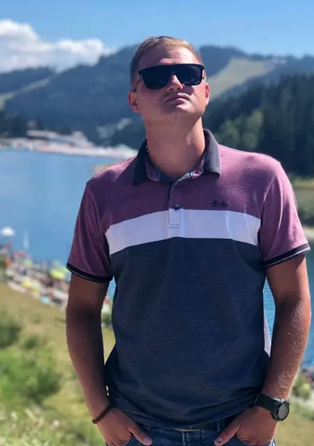 Александр из Бершади, мне 33, познакомлюсь на одну ночь