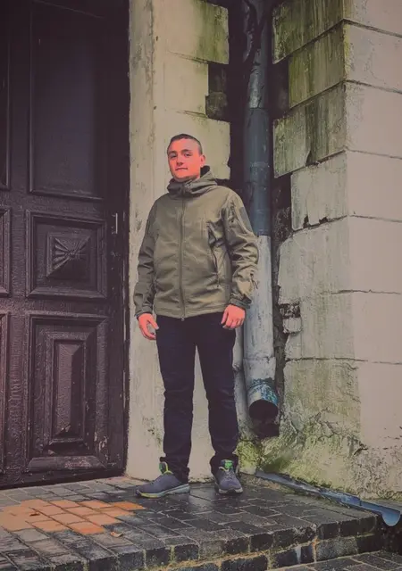 Я Slava, 23, знакомлюсь для приятного времяпровождения в Минске