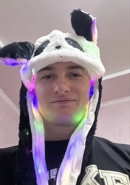 Алексей з Мелітополя, мені 25 років, познайомлюсь без зобов'язань