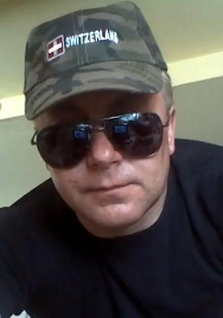 Я Кирил, 53, знакомлюсь на одну ночь в Несвиже