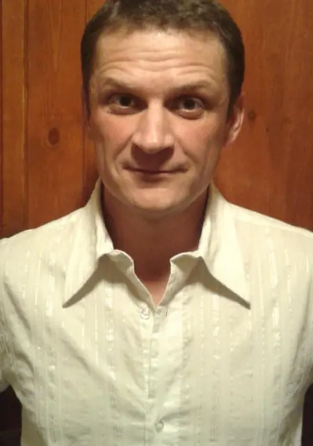 Фима из Дятлово, мне 52, познакомлюсь на одну ночь