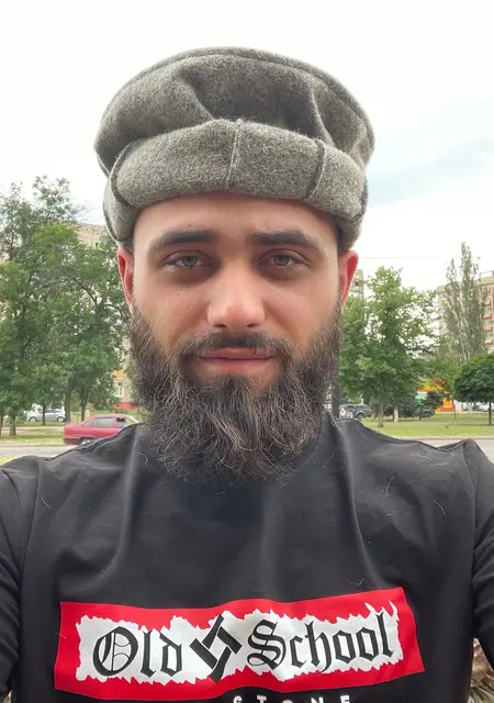 Nikita з Добропілля, шукаю на сайті знайомства на одну ніч