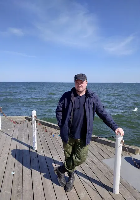 Я Владимир, 25, знакомлюсь без обязательств в Кобрине