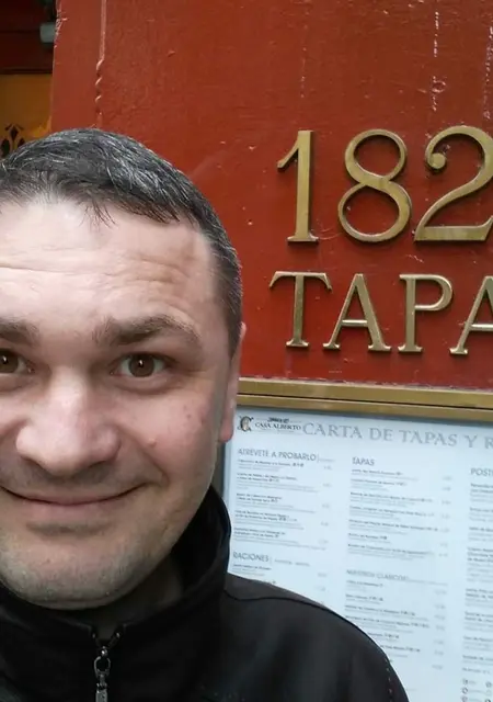 Я Сумчанин, 35, знакомлюсь для приятного времяпровождения в Сумах