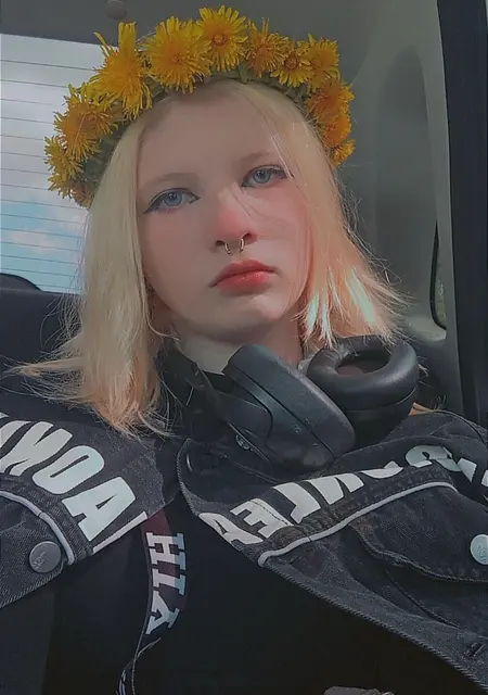 Анна из Берна, мне 18, познакомлюсь для постоянных отношений