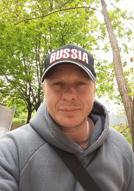 Я Андрей, 43 років з Ясинувата, шукаю знайомство для приємного проведення часу