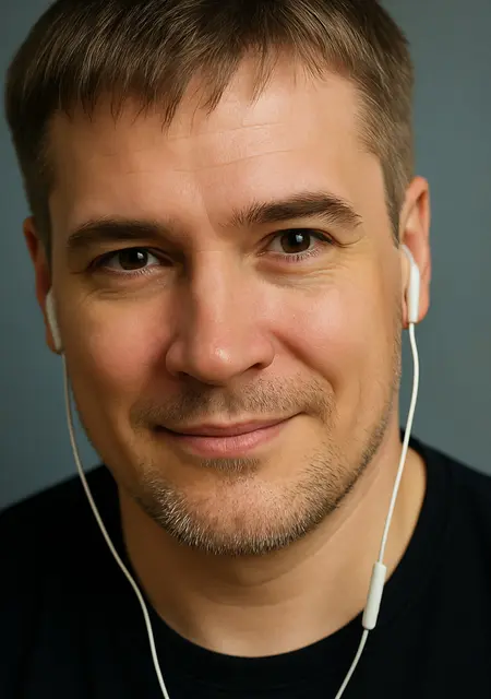 Алекс из Евпатории, мне 39, познакомлюсь для постоянных отношений