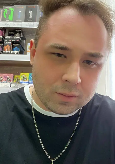 Я Andrey, 25, знакомлюсь для дружбы в Вашингтоне