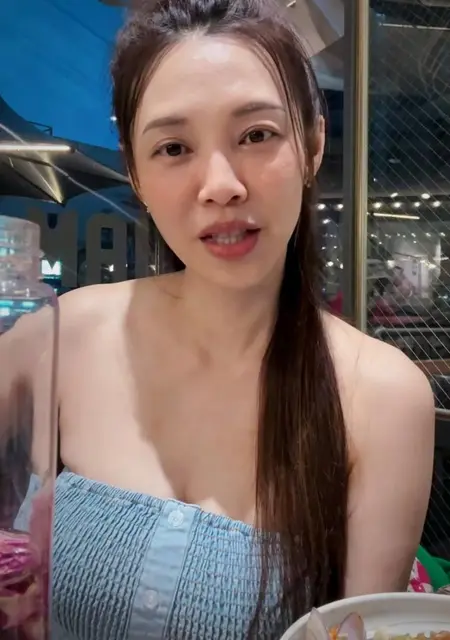 Chenmeiling из Гродно, мне 33, познакомлюсь для постоянных отношений