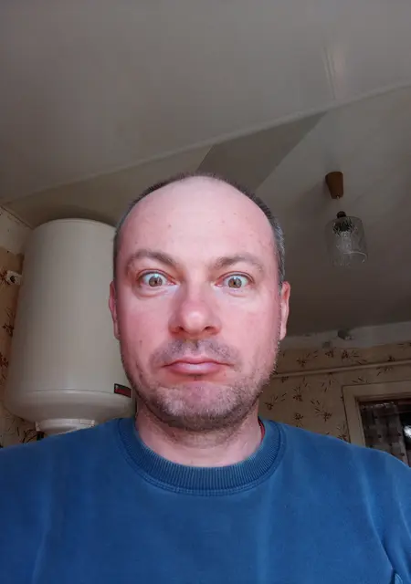 Я Тарас, 47, из Ватутина, ищу знакомство для приятного времяпровождения