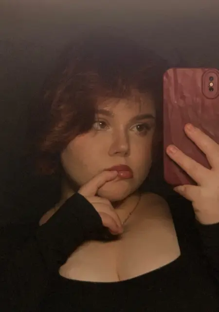 Я Кристина, 20, из Гродно, ищу знакомство для постоянных отношений