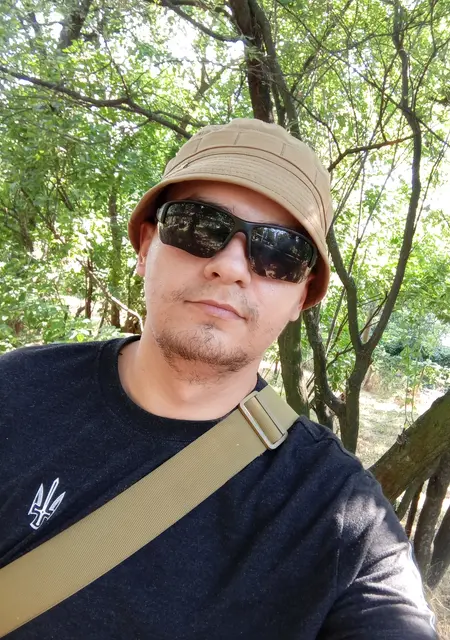 Я Max, 28, из Днепра, ищу знакомства на одну ночь