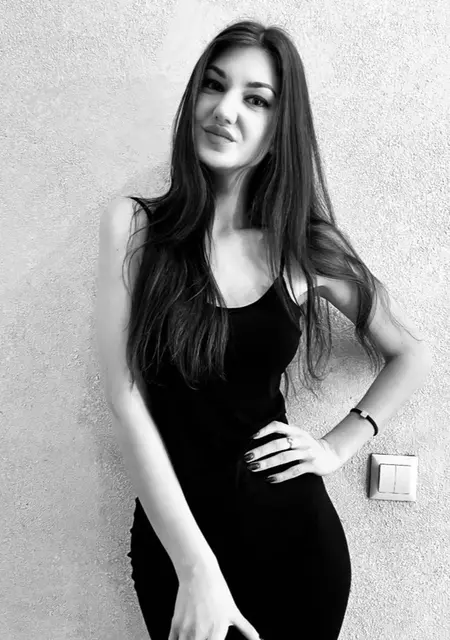 Я Nely, 29, из Черновцов, ищу знакомство для дружбы
