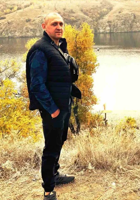 Ден из Измаила, ищу на сайте знакомства на одну ночь