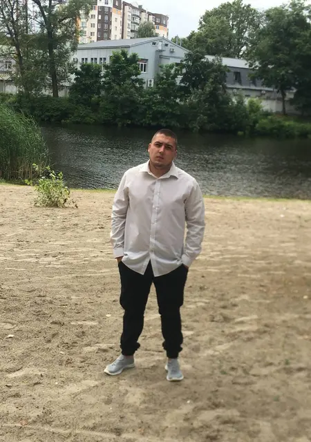 Я Сергей, 26, знакомлюсь без обязательств в Полтаве