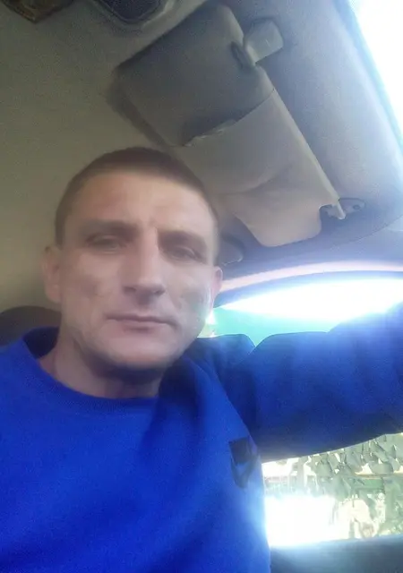 Я Андрей, 38 років, знайомлюсь для спілкування у Золотоноше