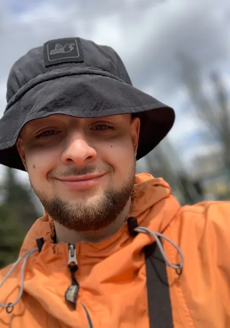 Максим з Добропілля, мені 30 років, познайомлюсь на одну ніч