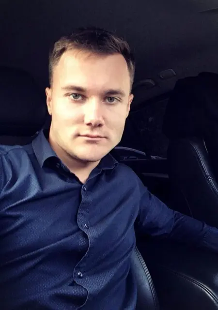 Я Sasha, 31, знакомлюсь для общения в Городище