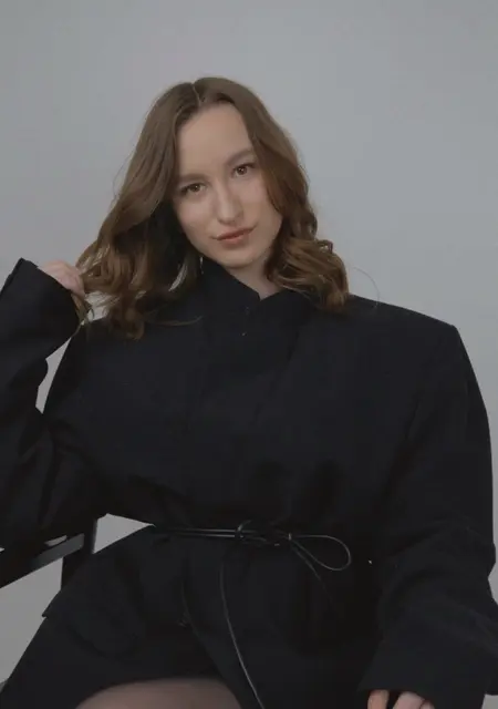 Я Maria, 21, знакомлюсь для приятного времяпровождения в Минске