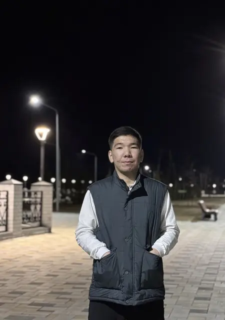 Амантай из Рудного, мне 19, познакомлюсь для открытые отношения