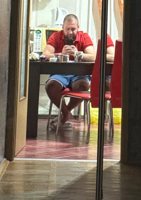 Станислав из Бреста, мне 30, познакомлюсь на одну ночь