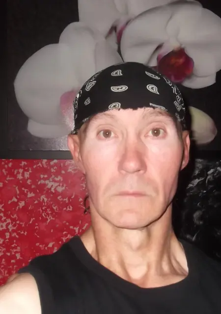 Я Валерий, 53, из Кобрина, ищу знакомство для дружбы