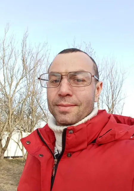 Я Микола Мусієнко, 31, из Одессы, ищу знакомство для совместных путешествий